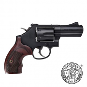 Smith & Wesson Model 19 Carry Comp .357 Magnum