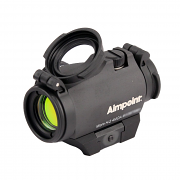 Aimpoint Micro H-2 - 4 MOA