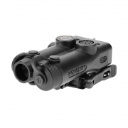 Holosun Elite Laser - Green Laser Holosun Elite Laser - Green Laser