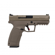 Tisas PX-9DFDE GEN3 - FDE Tisas PX-9DFDE GEN3 - FDE