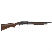 Mossberg 500 Retrograde 12GA, 18.5" Mossberg 500 Retrograde 12GA, 18.5"