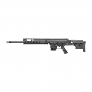 FN SCAR 20S .308 - Black