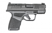 Springfield Armory Hellcat OSP, 9mm, 3" - Black Springfield Armory Hellcat OSP, 9mm, 3" - Black