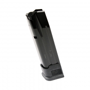 SIG SAUER P250/P320 Full Size 9mm 21rd Extended Magazine