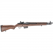Springfield Armory M1A Tanker 308 - WALNUT STOCK