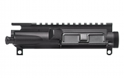 Aero Precision AR15 Assembled Upper Receiver - BLK