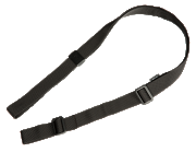 Magpul RLS Adjustable 2 Point Sling - BLK