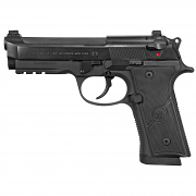 Beretta 92X Centurion, 9mm Beretta 92X Centurion, 9mm