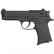 Beretta 92X Compact, 9mm - No Rail Beretta 92X Compact, 9mm - No Rail