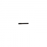 HK Trigger Axle Pin for USP, USPC, HK45, HK45C, P30, P30L, P30SK, P2000, P2000SK