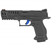 Walther Arms PPQ Q5 Match SF PRO - 9MM Walther Arms PPQ Q5 Match SF PRO - 9MM