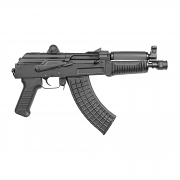 Arsenal SAM7K-34 7.62X39mm 8.5" Pistol