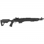 Springfield Armory M1A SOCOM .308 - BLACK Adjustable Stock