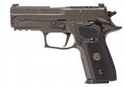 Sig Sauer P229 Legion, 9mm, Night Sights, SAO