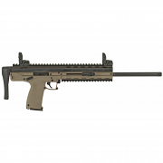 Kel-Tec CMR-30, .22 WMR - TAN