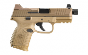 FN 509C Tactical, 9mm, FDE FN 509C Tactical, 9mm, FDE