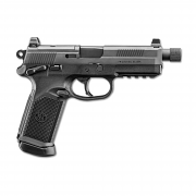 FN FNX-45 Tactical Bundle - .45ACP - BLK