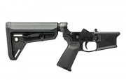 Aero Precision M4E1 Complete Lower Receiver w/ Magpul MOE & SL - BLK