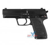 H&K USP 9mm, DA/SA V1, Night Sights