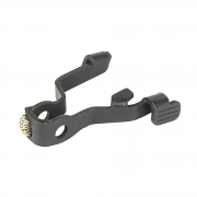Glock Slide Stop Lever w/Spring - GEN 5 G17/19/19X/45 