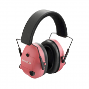 Champion Electronic Ear Muffs - Pink
