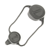 Timber Creek Outdoors 50mm Scope Cover