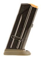 FN FNS-9C 9mm 10RD Magazine - FDE