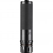 Dead Air Armament Sierra 5 KeyMo Suppressor - w/ adapter 