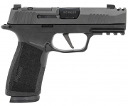 Sig Sauer P365 X Macro 9mm, Night Sights, Nitron, Micro-Compact Sig Sauer P365 X Macro 9mm, Night Sights, Nitron, Micro-Compact