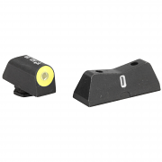 XS DXT2 S&W M&P Full Size & Compact 2.0 OR - Yellow XS DXT2 S&W M&P Full Size & Compact 2.0 OR - Yellow