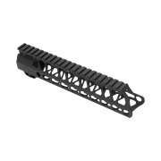 Timber Creek Outdoors Enforcer 13" Handguard - M-LOK - BLK