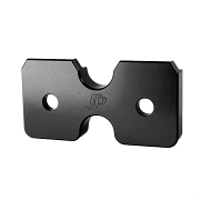Springer Precision Sig MPX FASTMAG Coupler - Black