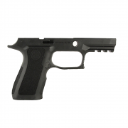 Sig Sauer P320 X-Series Grip 9/40/357 Compact - Small - Black