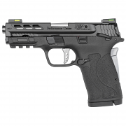 Smith & Wesson M&P .380 SHIELD EZ - Performance Center Silver