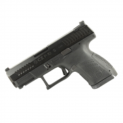 CZ P-10 Sub Compact, 9mm - 10RD CZ P-10 Sub Compact, 9mm - 10RD