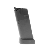 Glock 30 .45ACP 10RD Magazine - Finger Rest Base