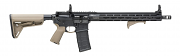 Springfield Armory Saint Victor, 16" 5.56mm - FDE