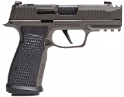 Sig Sauer P365 AXG Legion 9mm, Night Sights