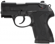 Beretta Px4 Storm Sub-Compact, Fixed Sights, 9mm - 13RD
