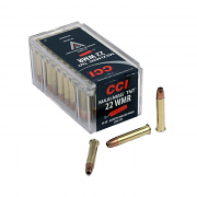 CCI Maxi Mag TNT .22WMR 30GR JHP - 50RD