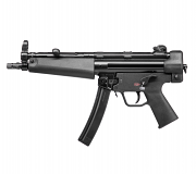 Heckler & Koch SP5 9mm