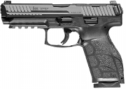 H&K VP9A1 F 9mm Striker Fired, Tritium Night Sight