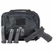 Springfield Armory Echelon, 9mm, Gear Up Package