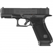 Glock 45 GEN 6 9mm - OR - Black Glock 45 GEN 6 9mm - OR - Black