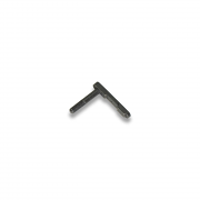 White Label Armory AR15 Magazine Catch White Label Armory AR15 Magazine Catch