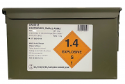 ADI F1 5.56mm 62GR FMJ Steel Core - 900RDS