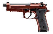 Beretta M9A4 Overlanding Full Size, Clay - 9mm Beretta M9A4 Overlanding Full Size, Clay - 9mm