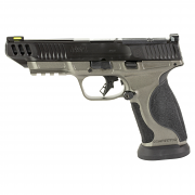Smith & Wesson M&P 9 M2.0, Competitor - 9mm
