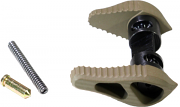 Timber Creek Outdoors Ambidextrous Safety Selector - AR15 - FDE