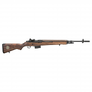 Springfield Armory M1A 50th Anniversary 308 Win